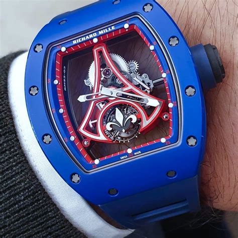 what's so special about richard mille|richard mille quotes.